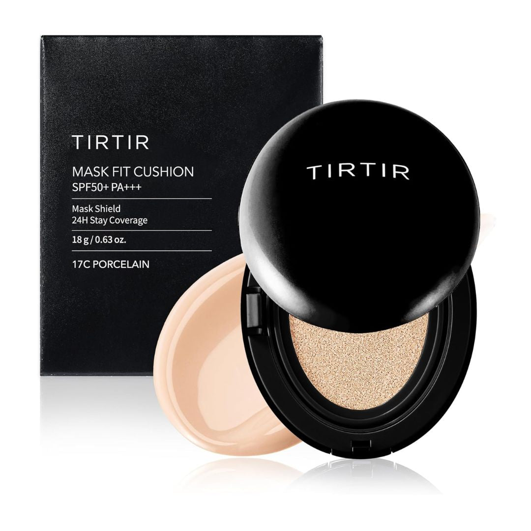 TIRTIR Mask Fit Cushion