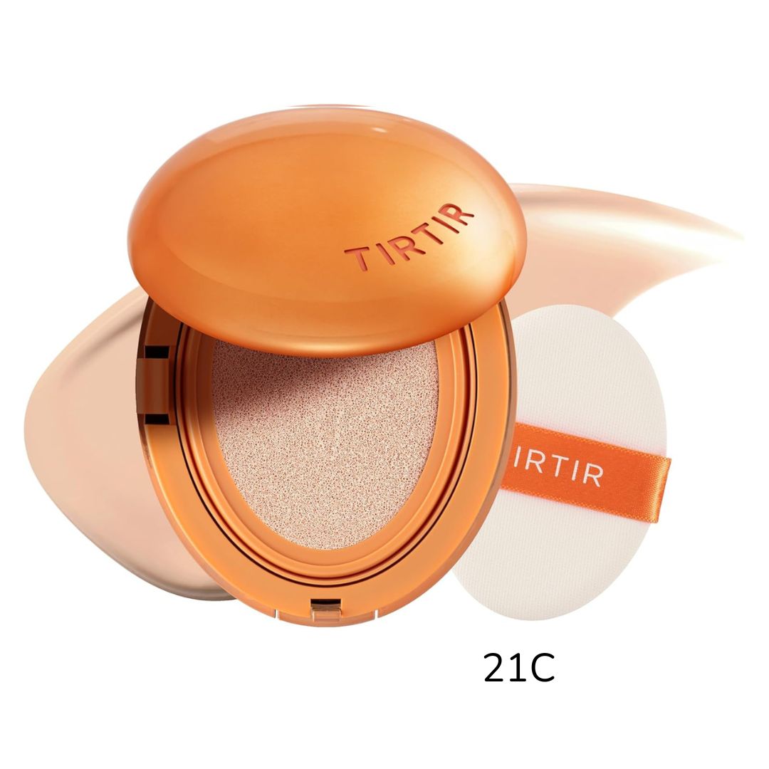 TIRTIR Mask Fit AI Filter Cushion
