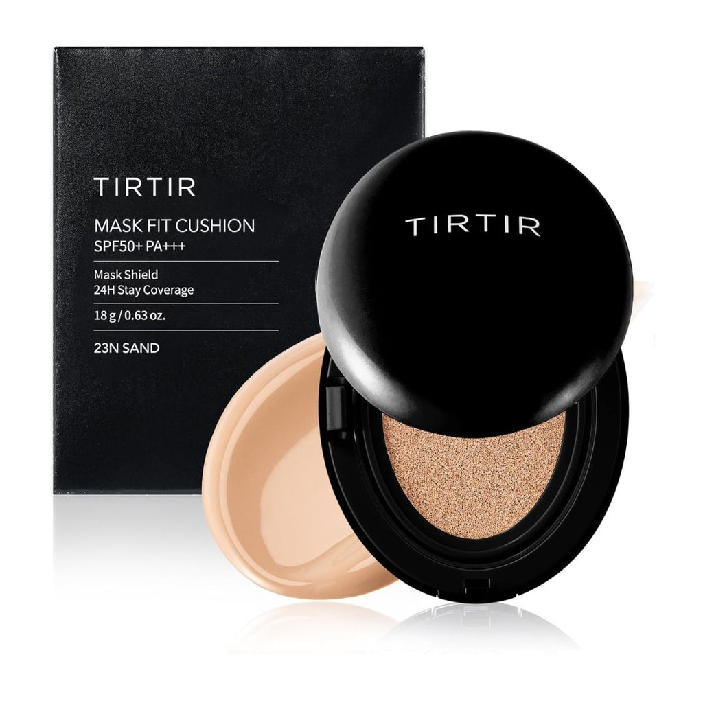 TIRTIR Mask Fit Cushion
