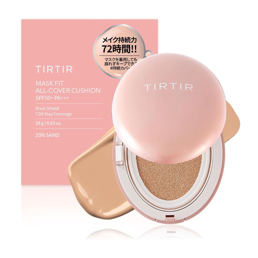 TIRTIR Mask Fit All Cover Cushion