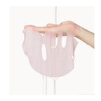 Medicube PDRN Pink Vita Coating Mask