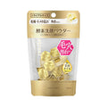 Suisai Beauty Clear Gold Powder Wash