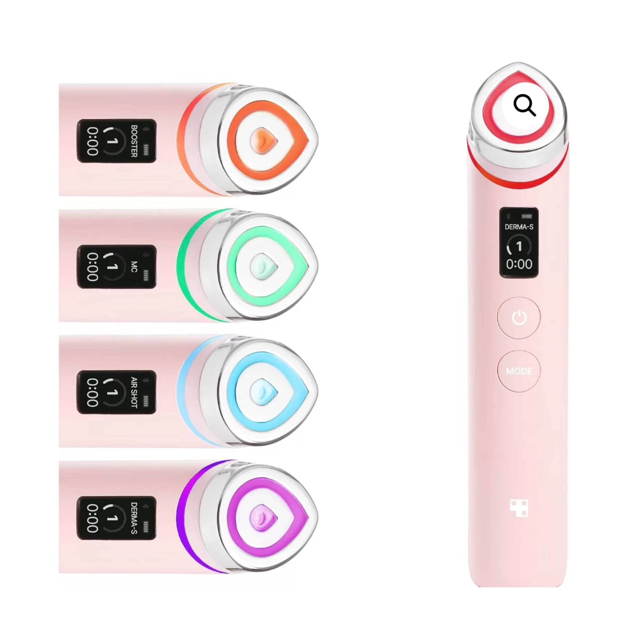 Medicube Age-R Booster Pro
