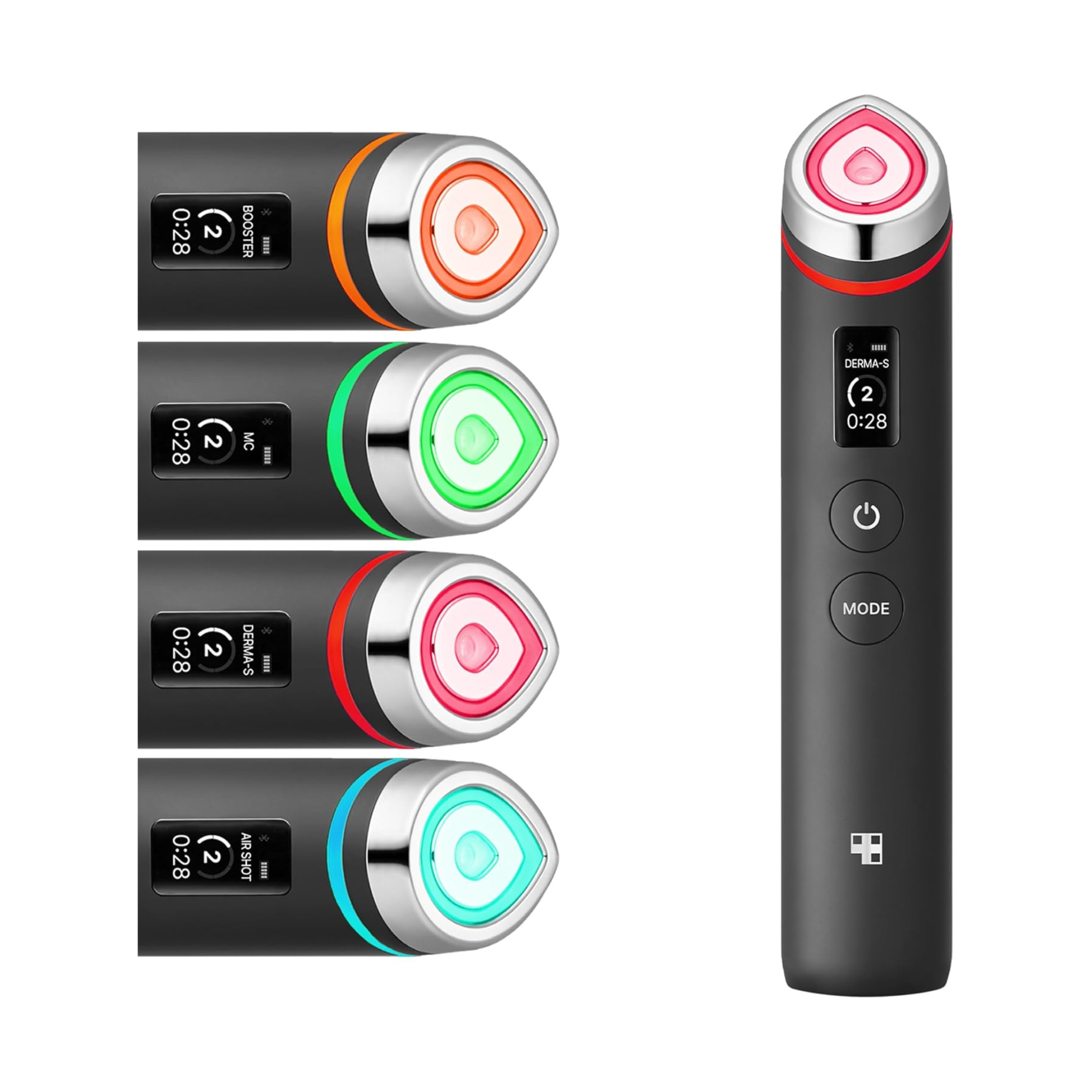 Medicube Age-R Booster Pro