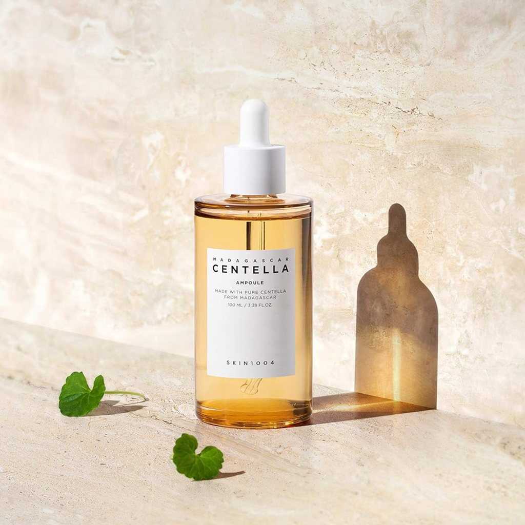 Skin1004 Madagascar Centella Ampoule