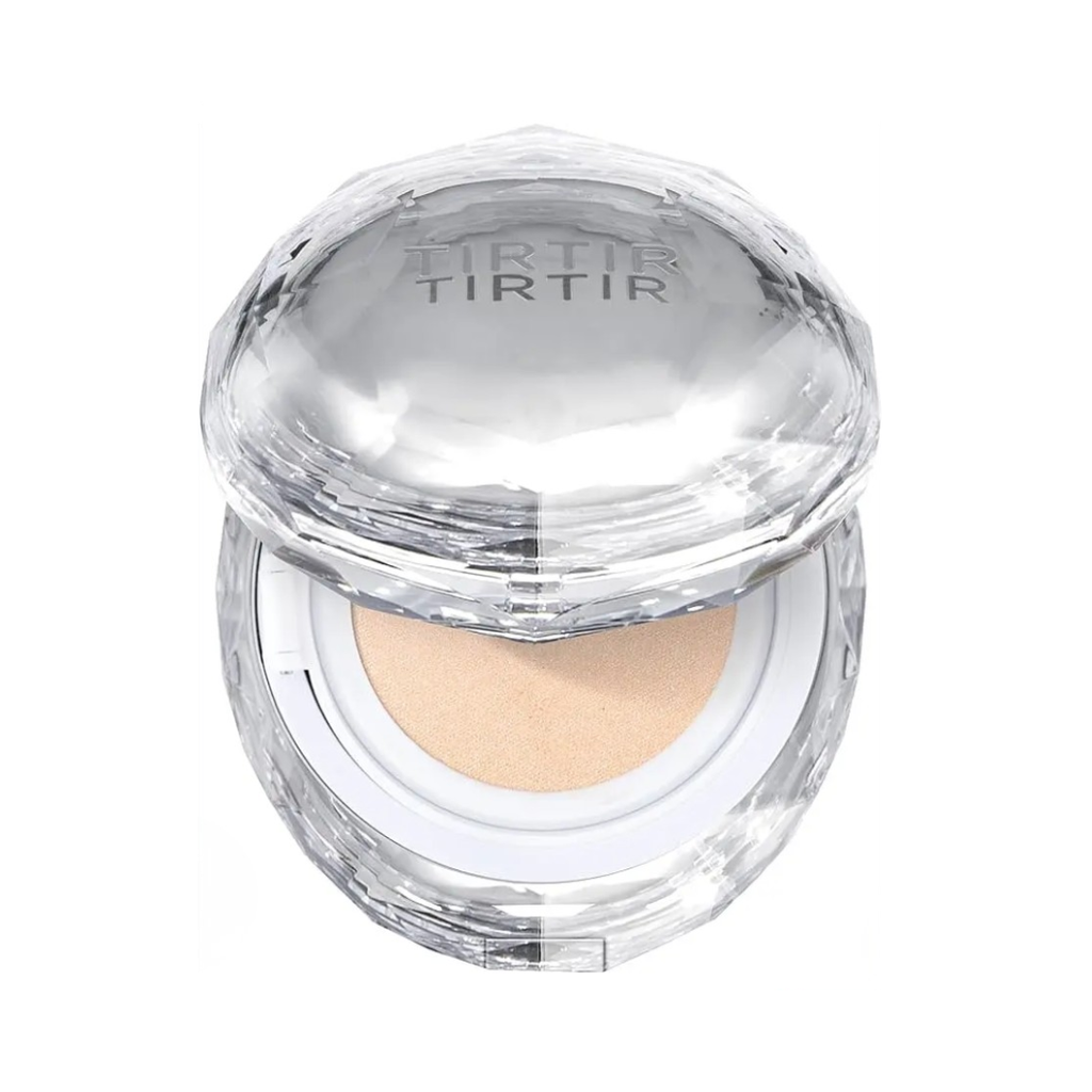 TIRTIR Mask Fit Crystal Mesh Cushion