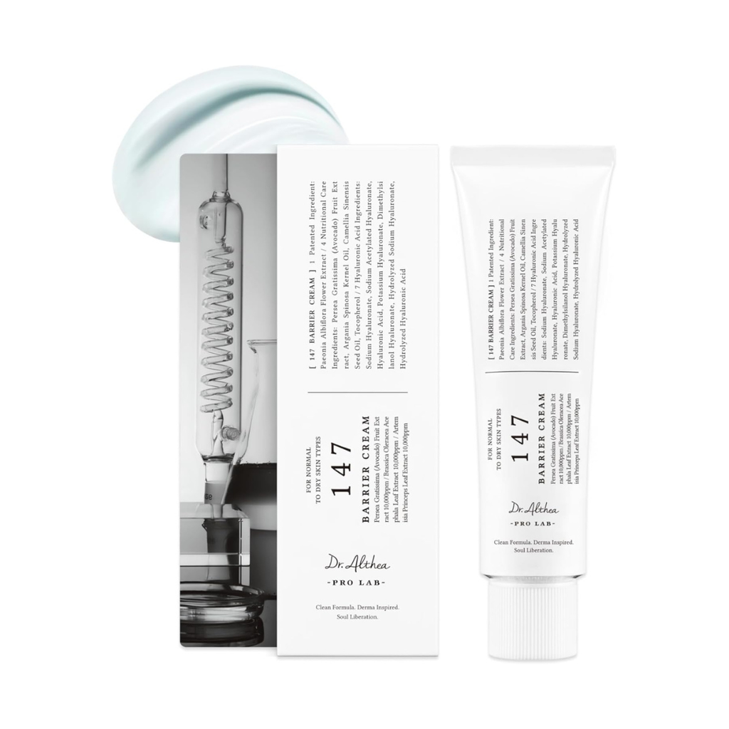 Dr. Althea 147 Barrier Cream