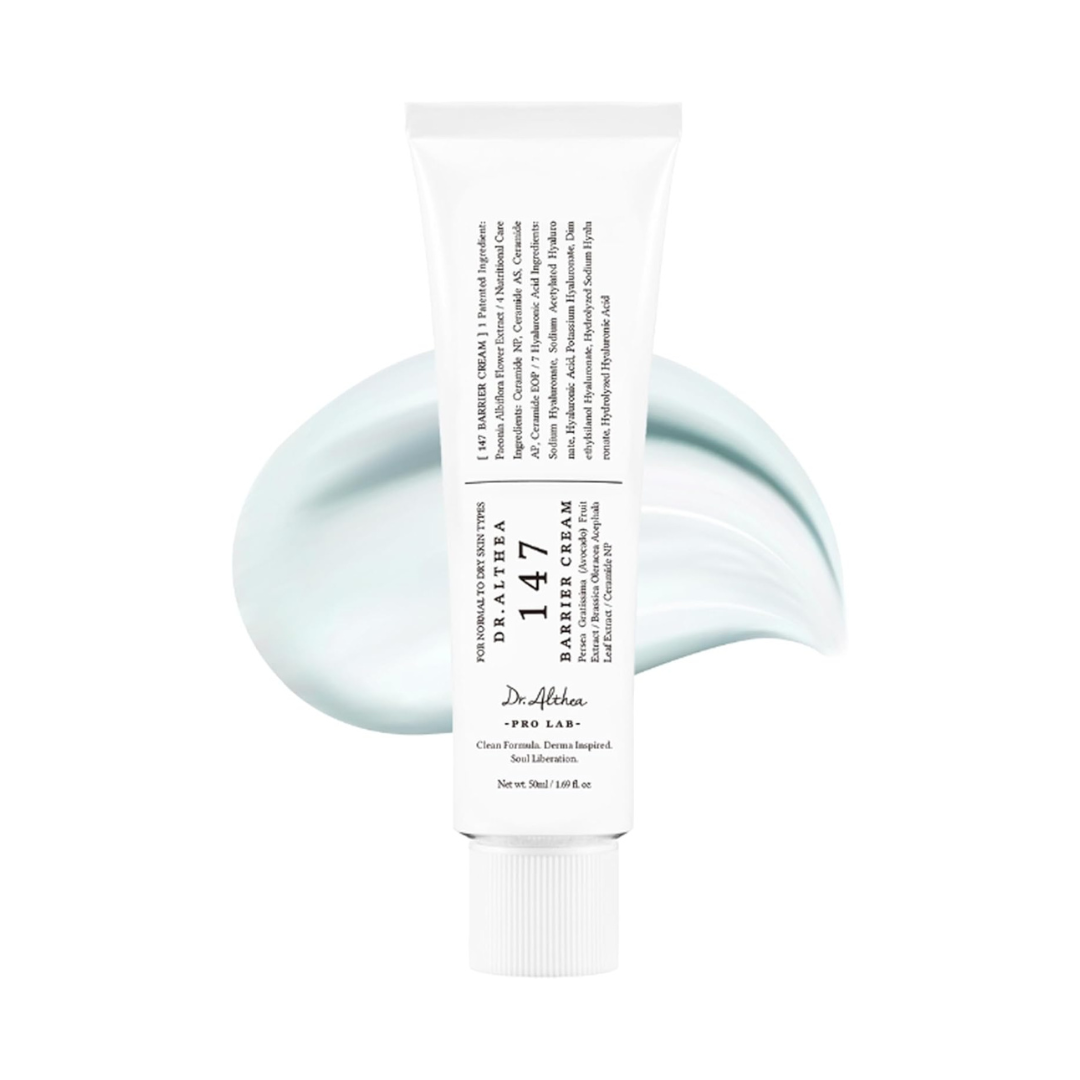 Dr. Althea 147 Barrier Cream
