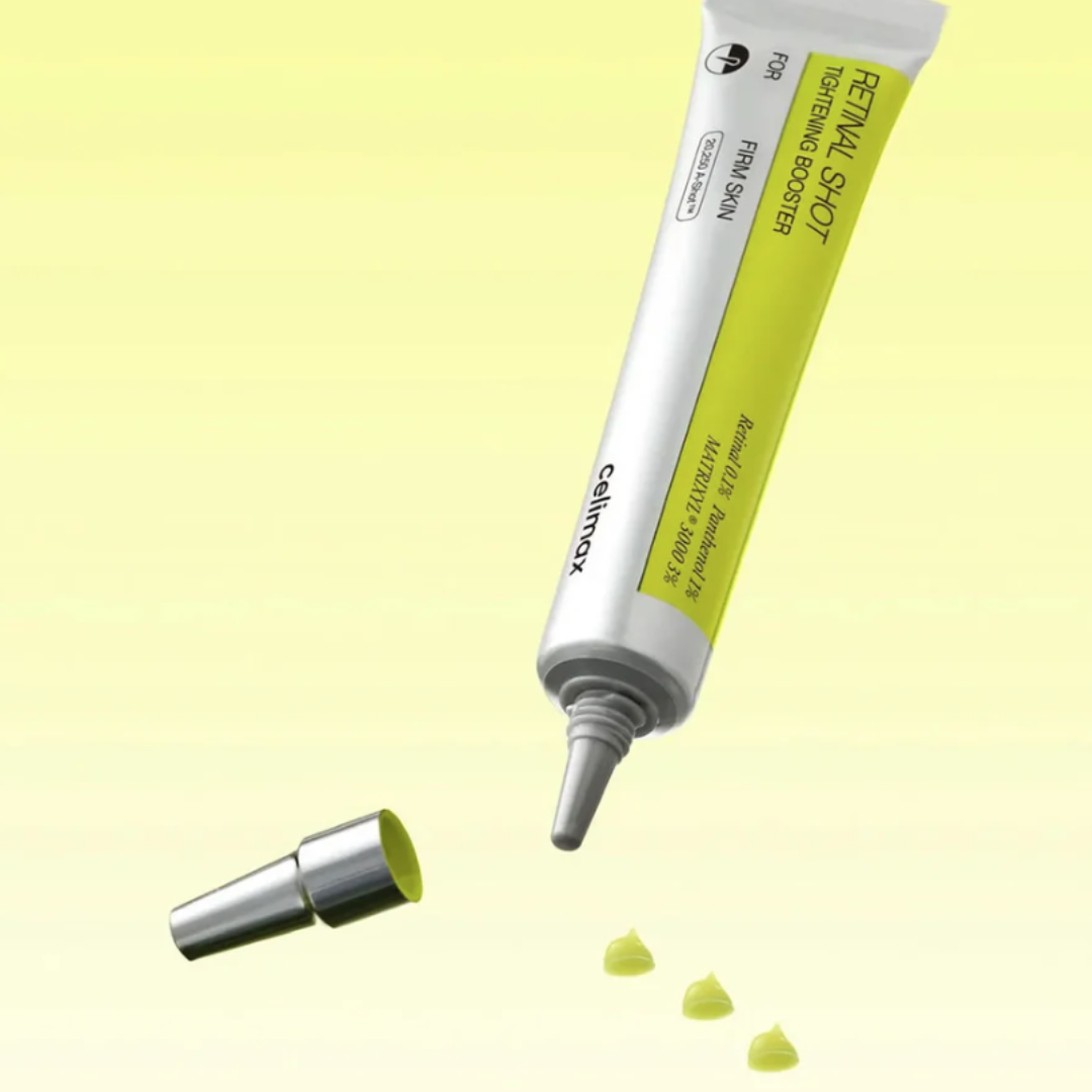 Celimax The Vita-A Retinal Shot Tightening Booster
