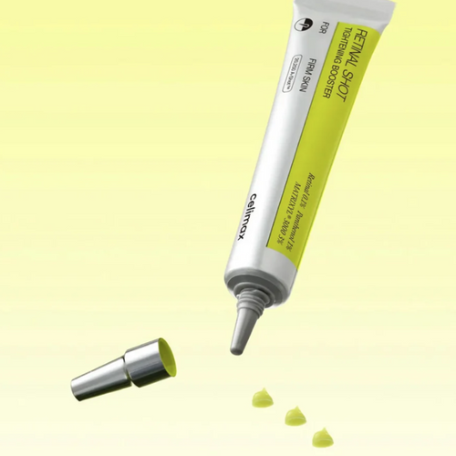 Celimax The Vita-A Retinal Shot Tightening Booster