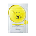Anua Vitamin C 20 Blemish Serum MASK
