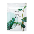 Anua Heartleaf 77 Soothing Toner Cica Exosome MASK