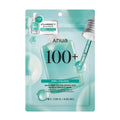Anua PDRN 100 Hyaluronic Acid Capsule Serum IN MASK