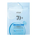 Anua Birch 70 Moisture Boosting Serum MASK