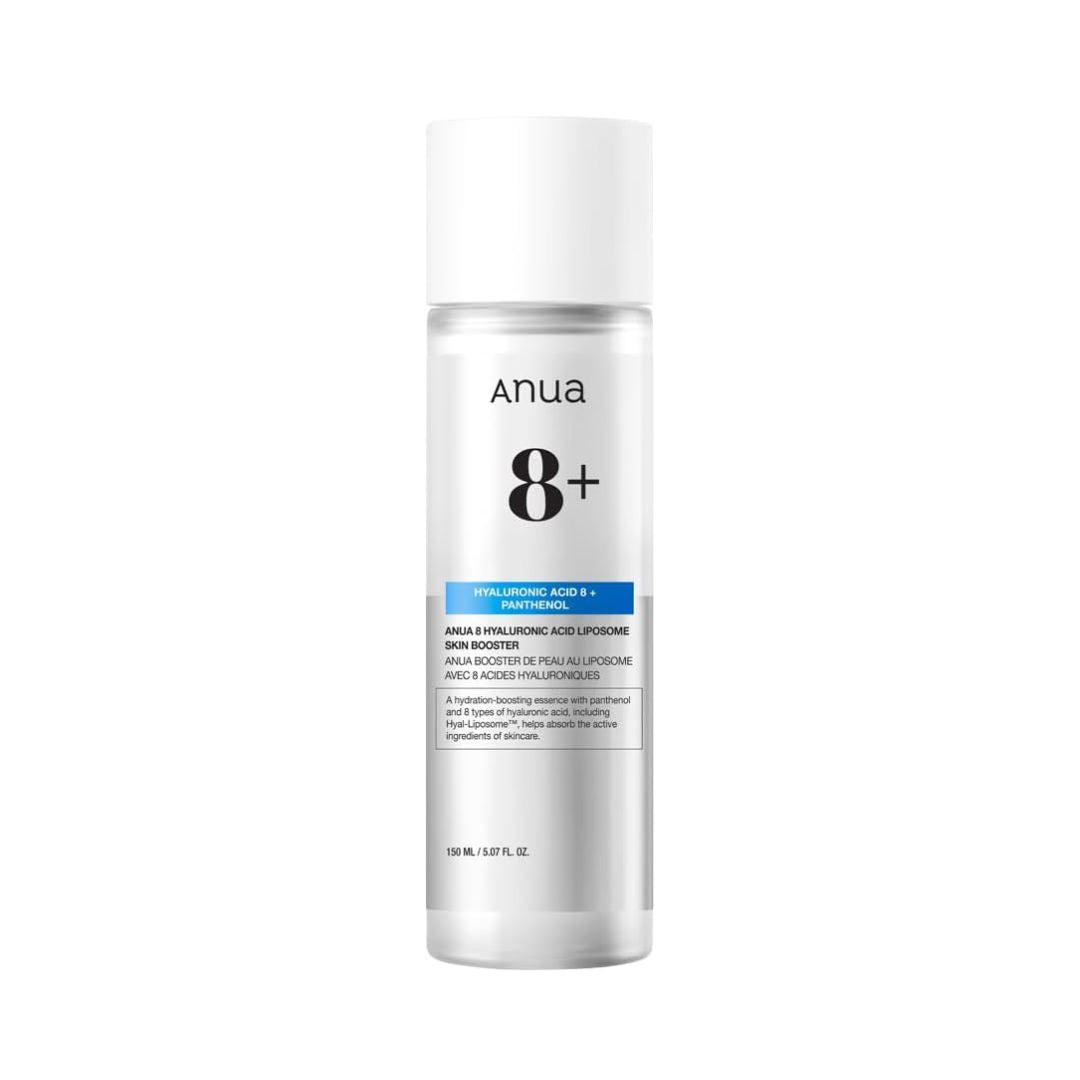 ANUA 8 Hyaluronic Acid Liposome Skin Booster