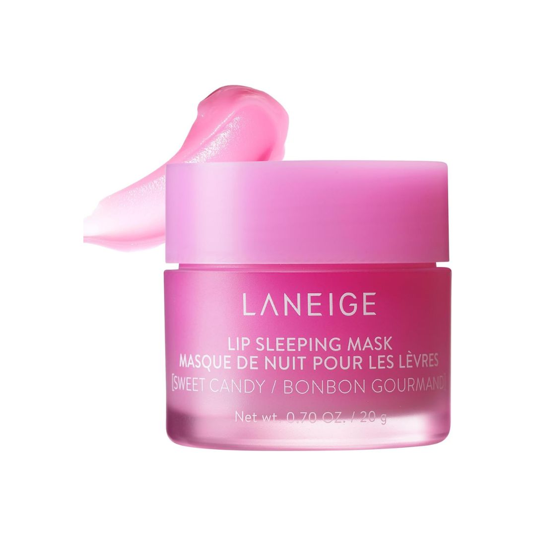 Laneige Lip Sleeping Mask- Sweet Candy