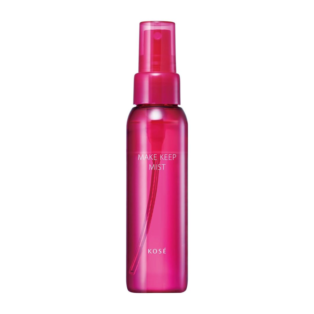KOSÉ Make Keep Mist