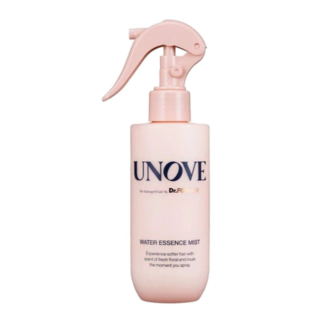 UNOVE Water Essence Mist