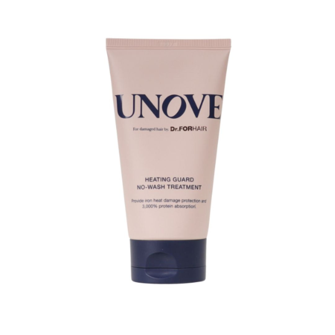 UNOVE Heating Guard No-Wash Treatment