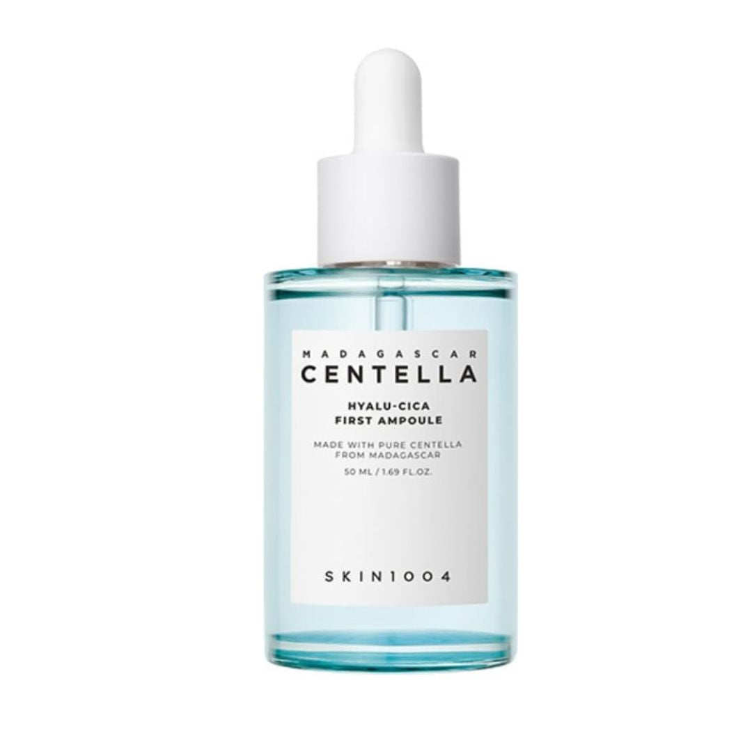 Skin1004 Madagascar Centella Hyalu‑Cica First Ampoule