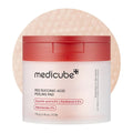 Medicube Red Succinic Acid Panthenol Pads