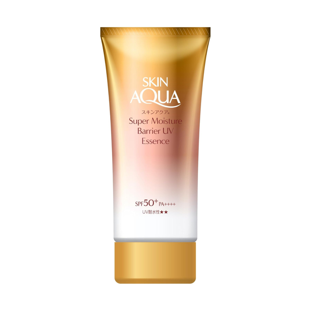 Skin Aqua Super Moisture Barrier UV Essence