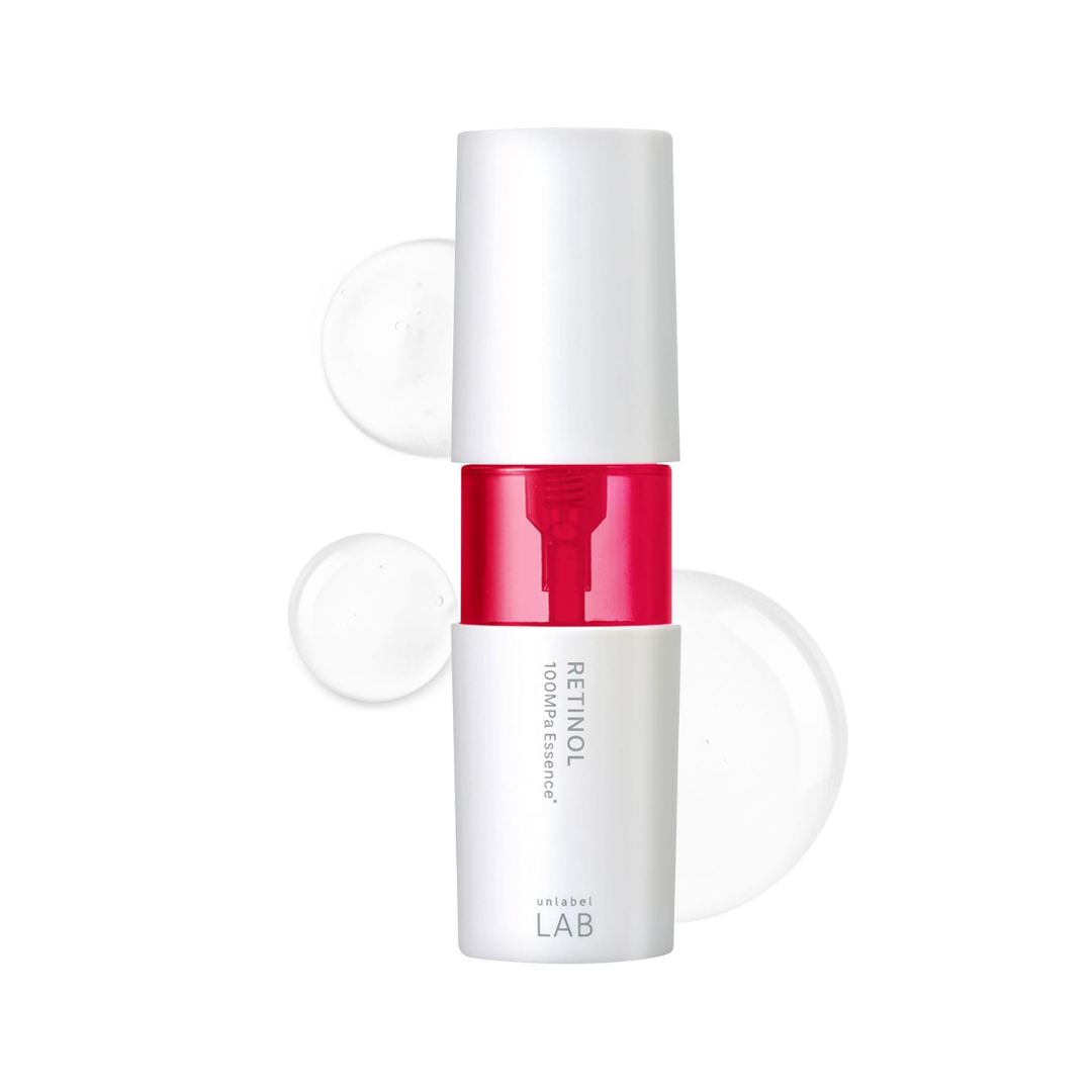 UNLABEL LAB R ESSENCE RETINOL