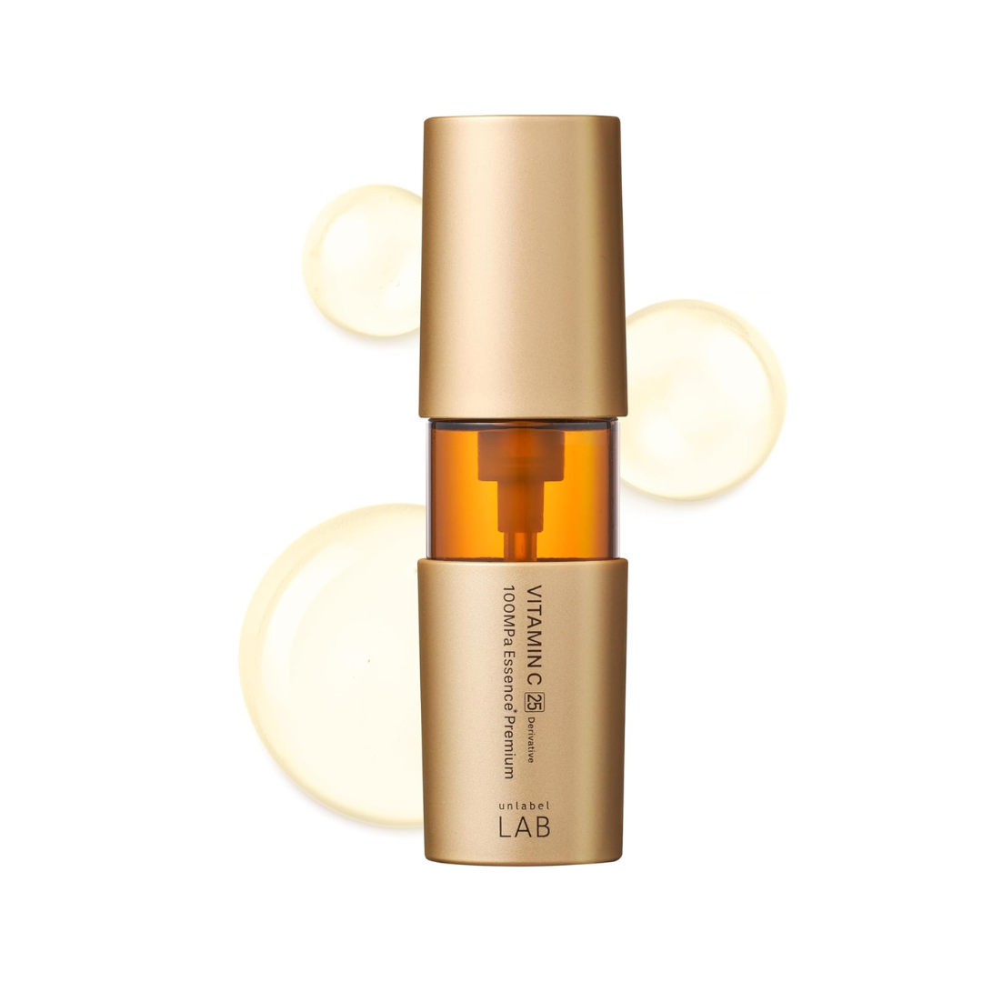 UNLABEL LAB V ESSENCE PREMIUM 25 (Vitamina C)
