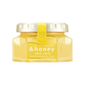 Cleansing Balm Clear - &honey