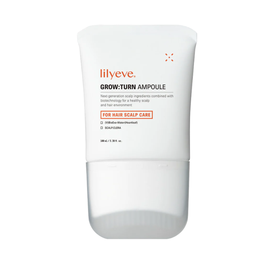 Lilyeve Grow-Turn Hair Loss Ampoule