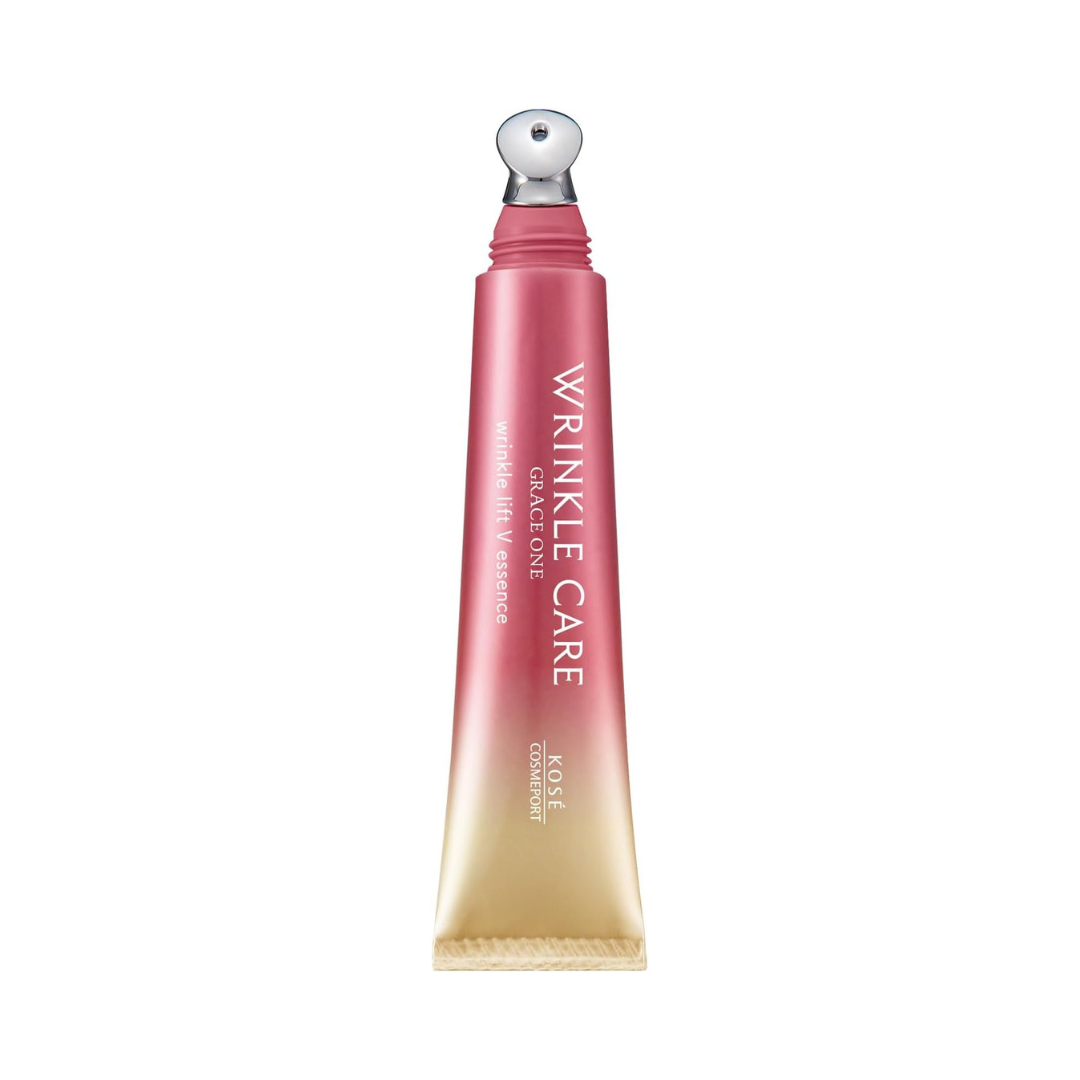 Wrinkle Lift V Essence (Grace One Wrinkle Care)