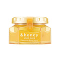 Cleansing Balm Moist- &Honey