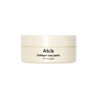 Abib Collagen Eye Patch Jericho Rose Jelly