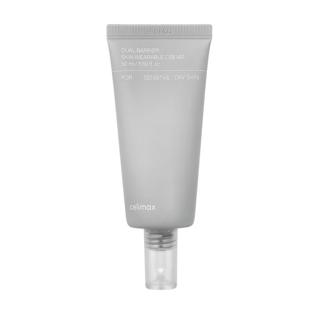 Celimax Dual Barrier Skin Wearable Cream