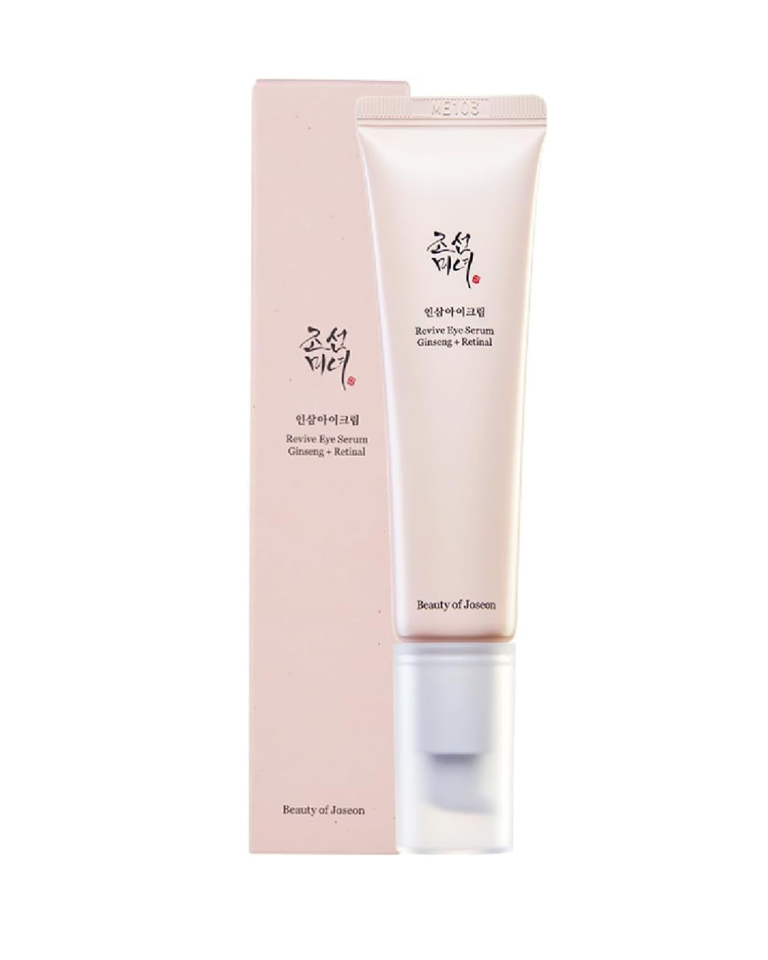 Beauty of Joseon Revive Eye Serum : Ginseng + Retinol