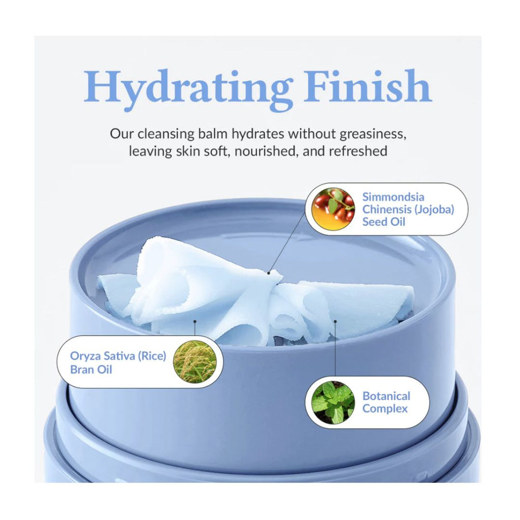 Dr. Althea Pore Refresh Grinding Cleansing Balm